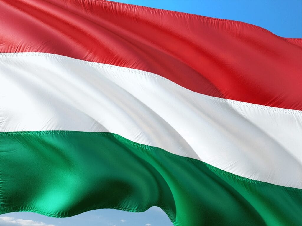 international, banner, flag, ireland